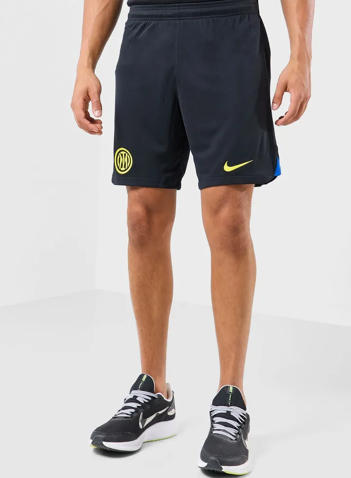 International Dri-Fit Shorts