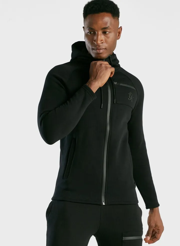 Traction Hoodie