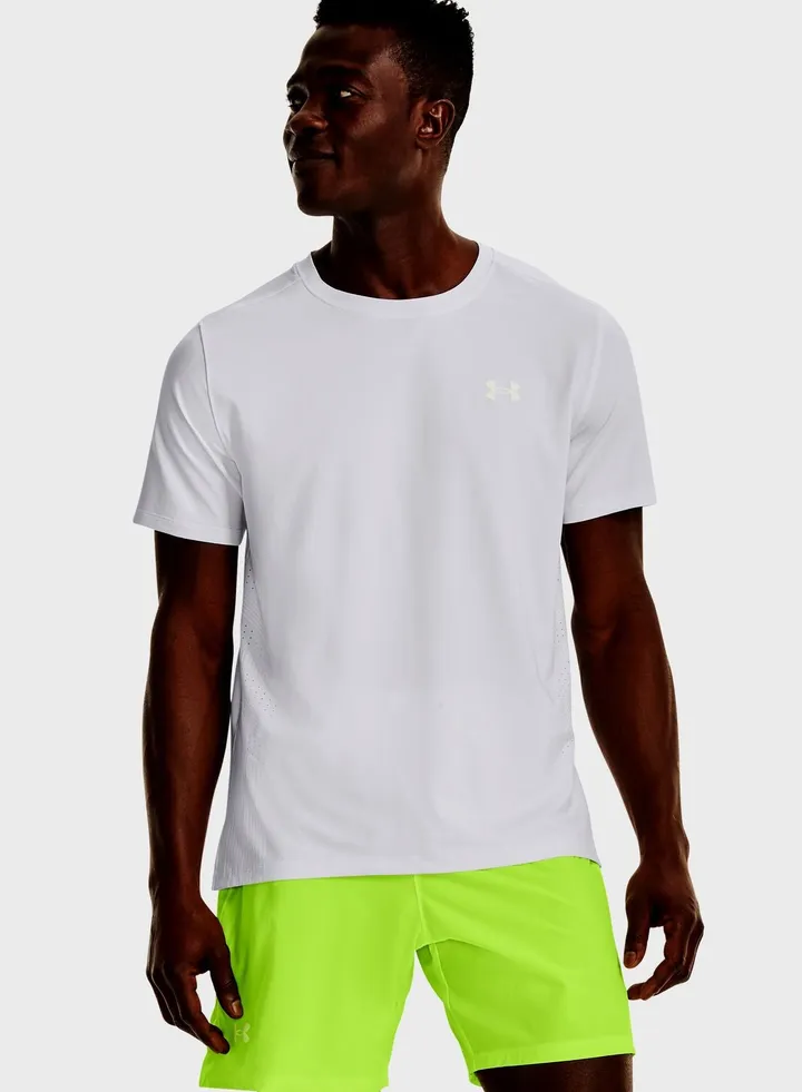 Iso-Chill Laser Heat T-Shirt