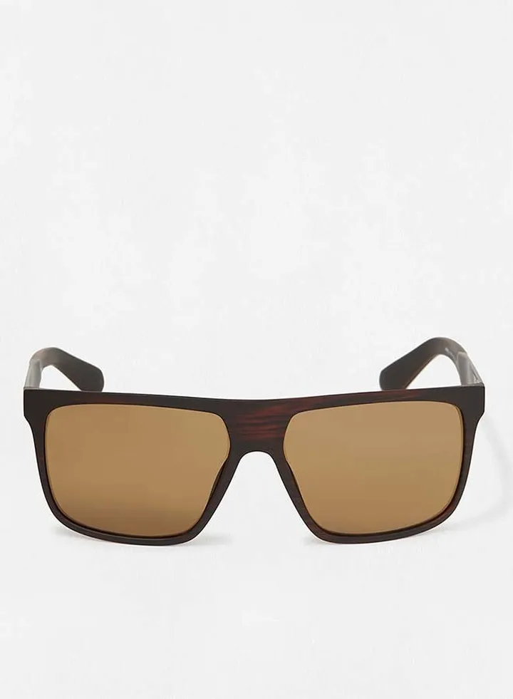 Vinyl Sunglasses