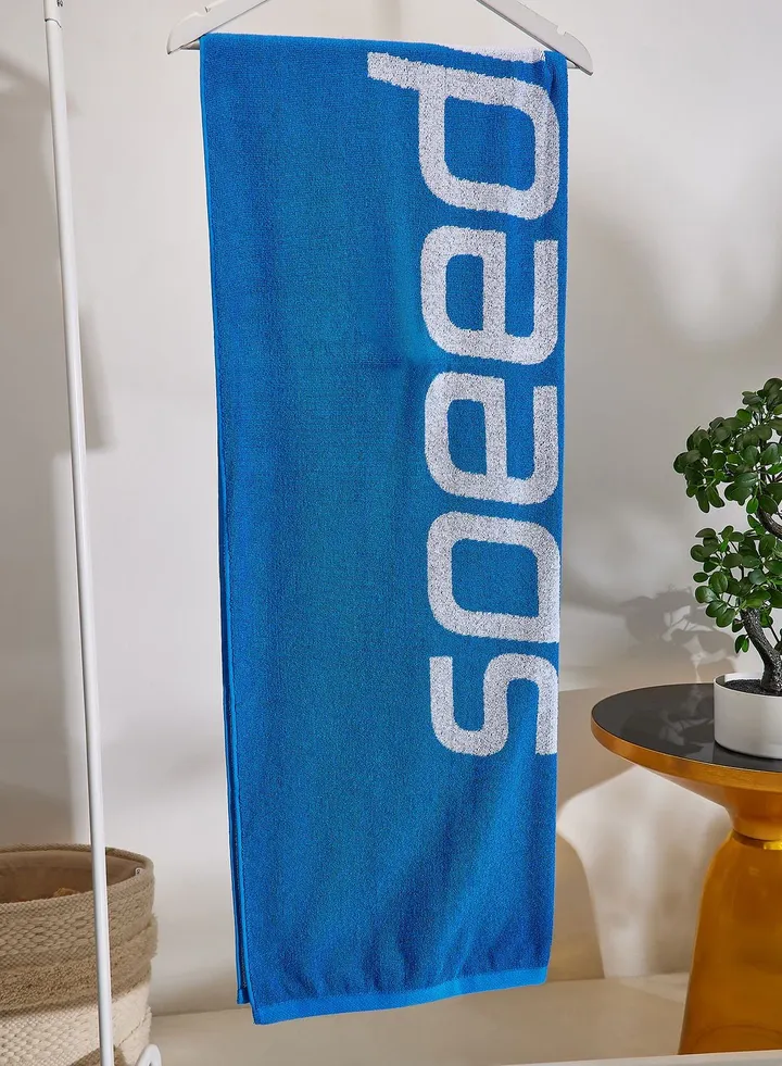 Logo Towel