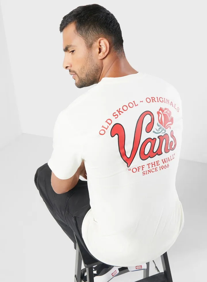 Pasa T-Shirt
