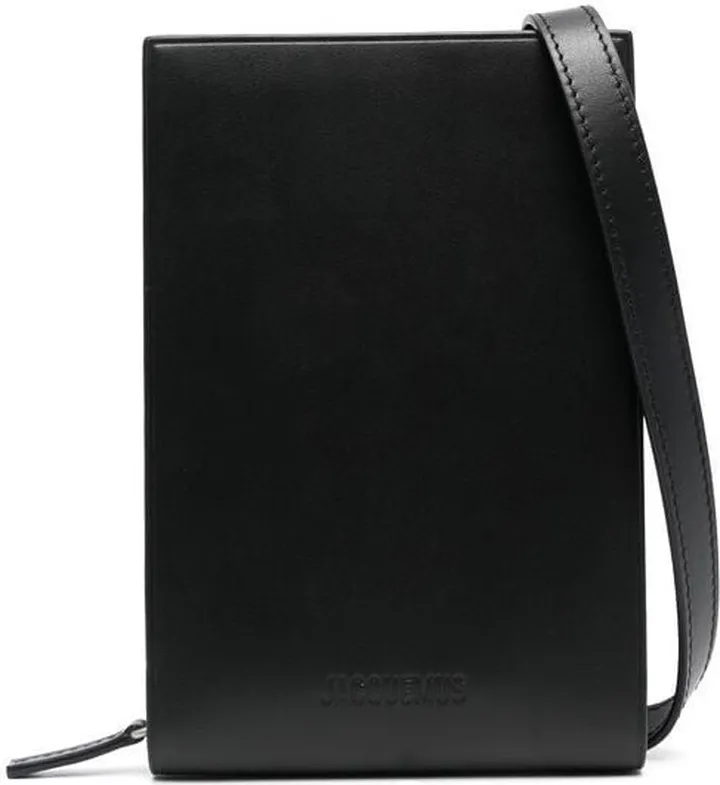 Le Gadju shoulder bag