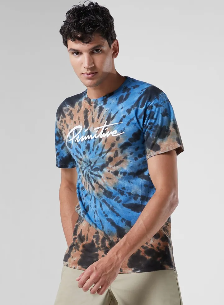 Nuevo Tie-Dye T-Shirt