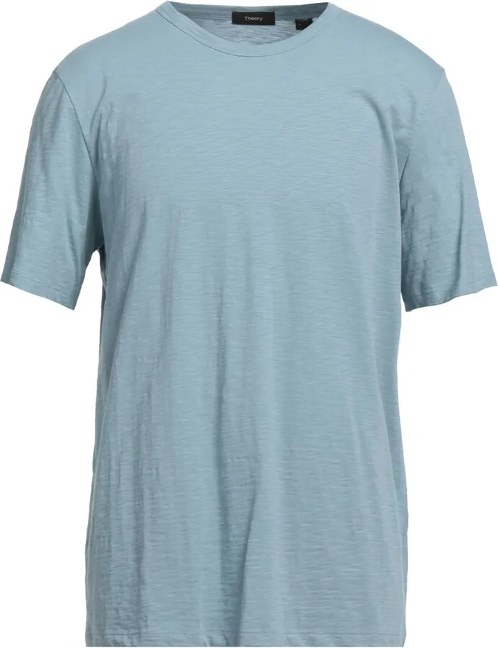 T-shirt Sky Blue