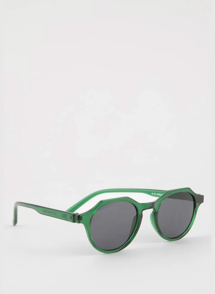 Man Casual Sunglasses