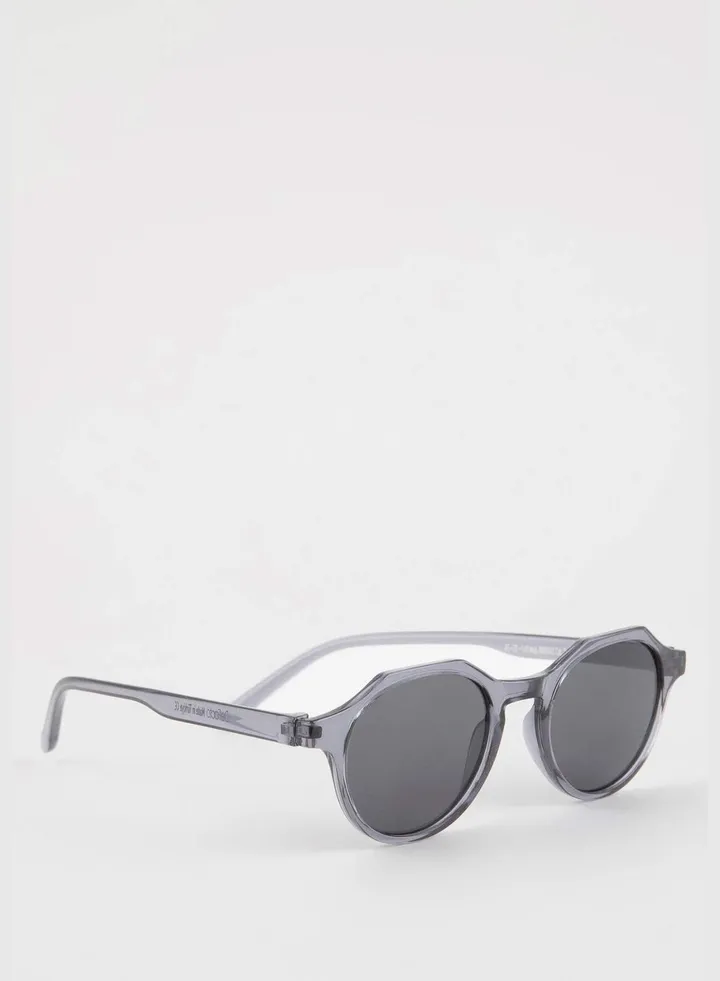 Man Casual Sunglasses