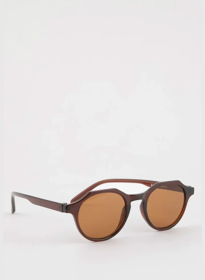 Man Casual Sunglasses