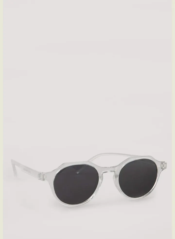 Man Casual Sunglasses