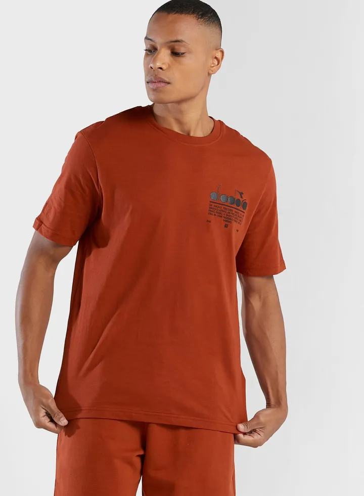 Manifesto T-Shirt