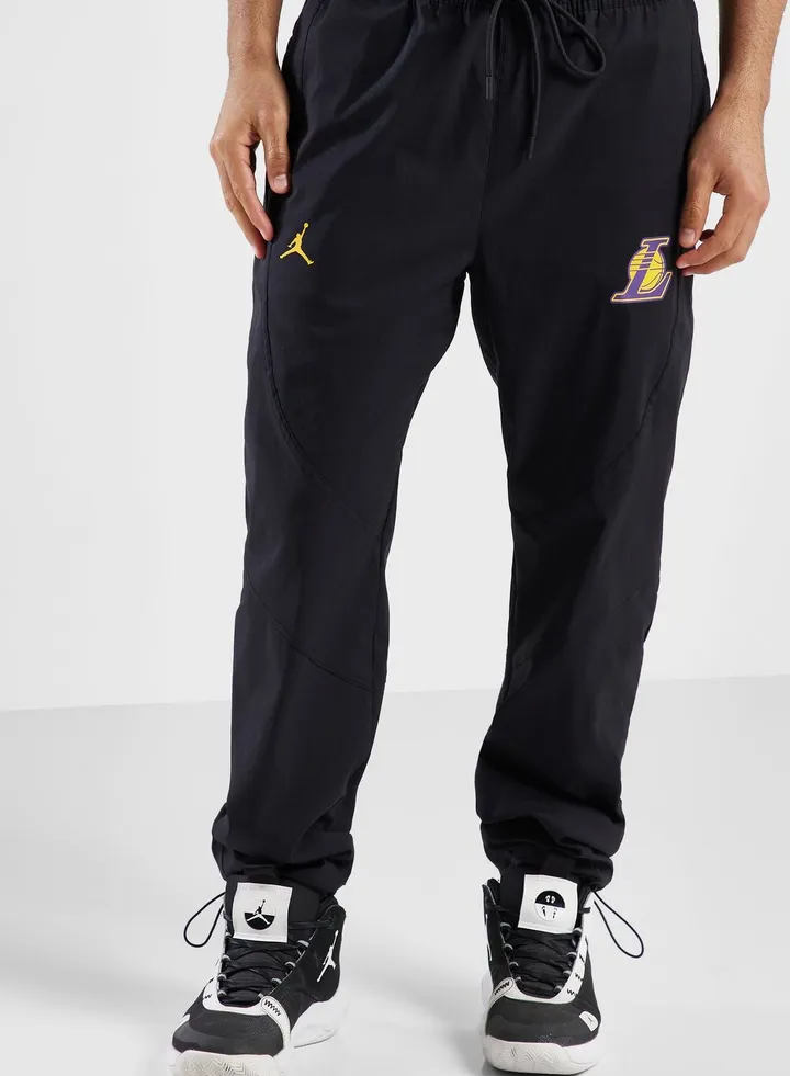 Los Angeles Lakers Woven Pants