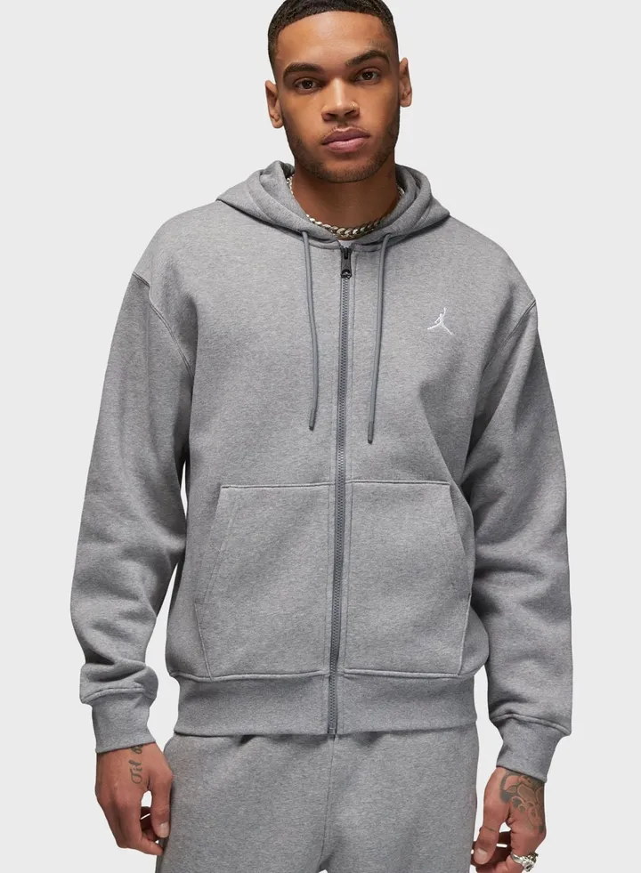 Jordan Essential Fleece Hoodie