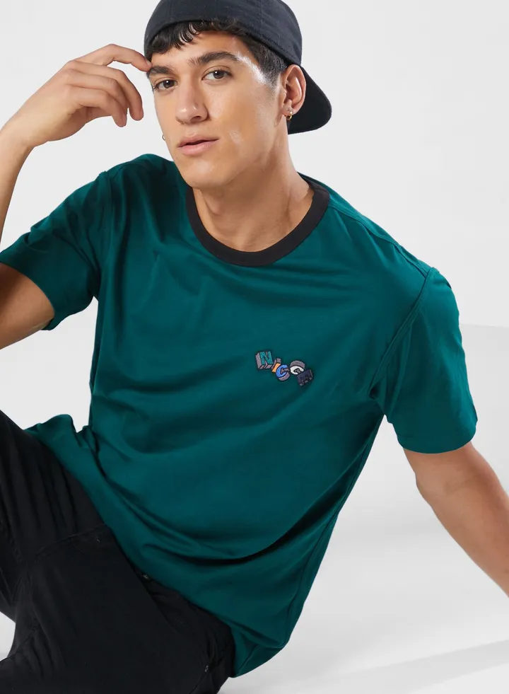 Tumble T-Shirt