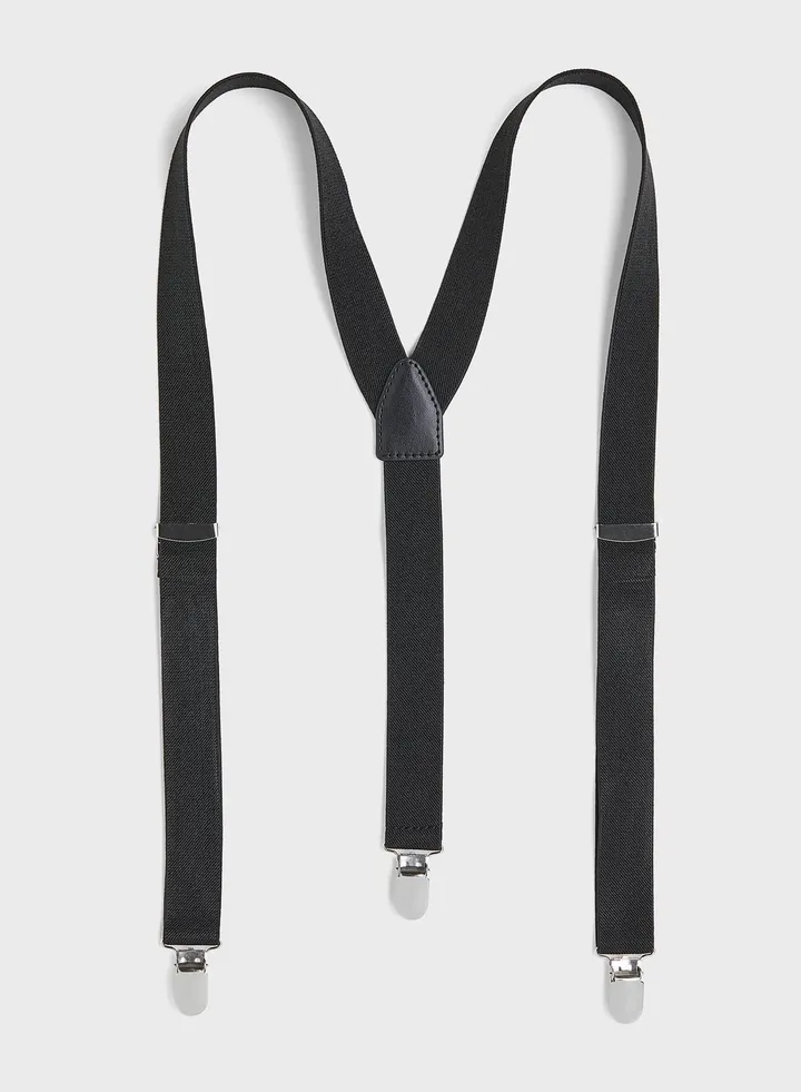 Adjustable Suspender