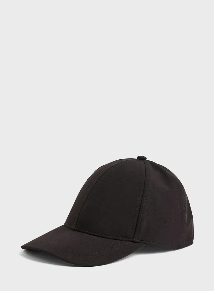 Water Repellent Sports Cap