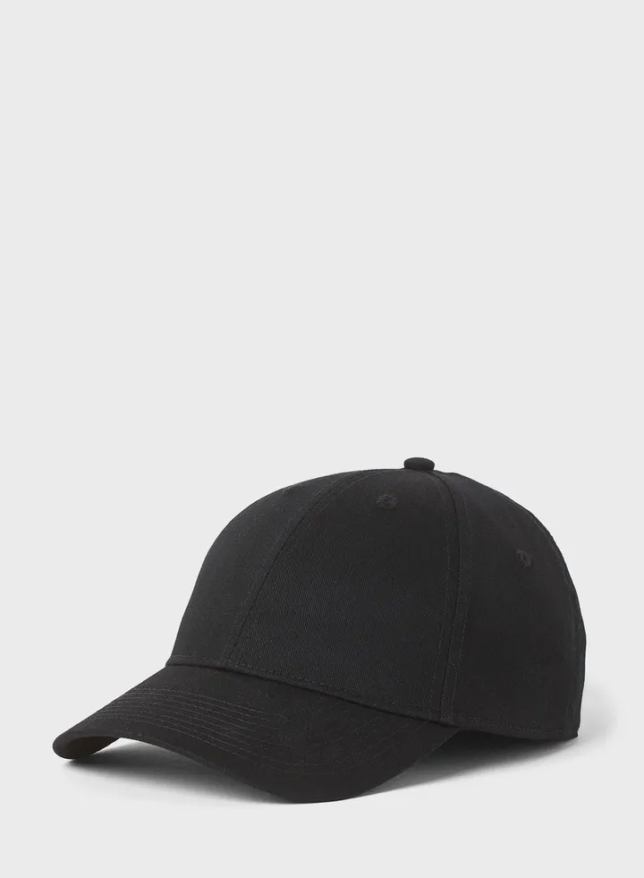 Cotton Twill Cap