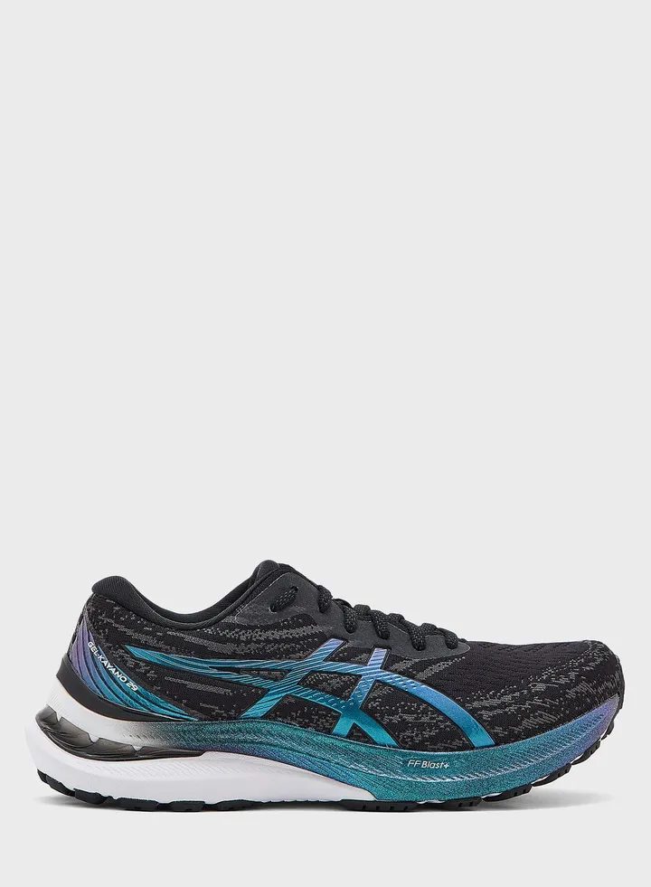 Gel-Kayano 29 Platinum