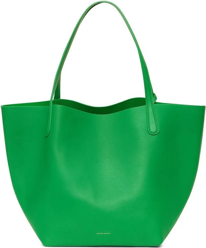 Everyday shopper tote