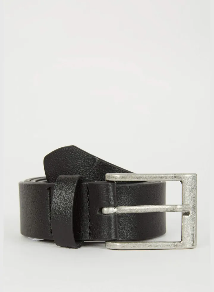 Man Casual Belt