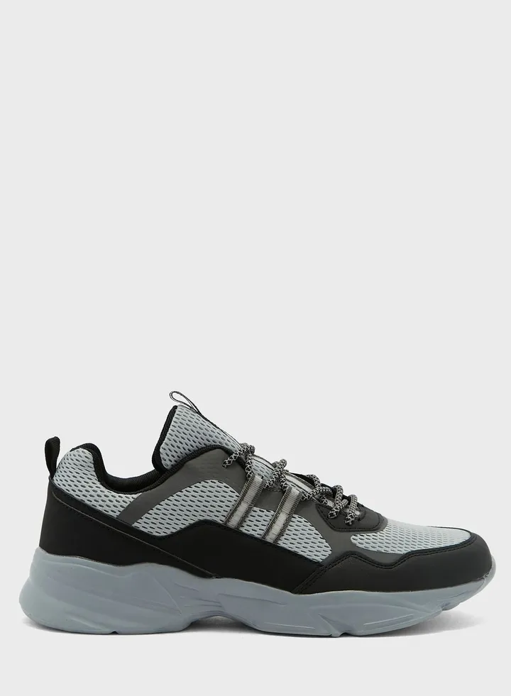 Brave Soul For Seventy Five Chunky Sneakers