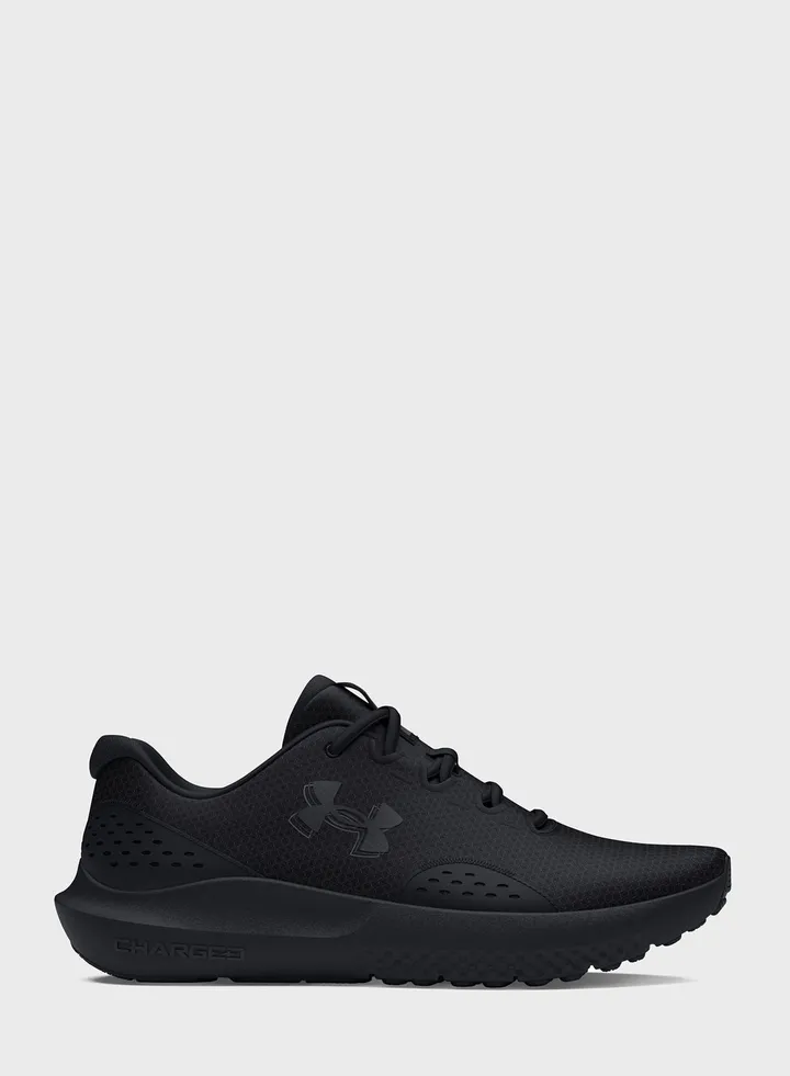 Charged Surge 4 Running Shoes
