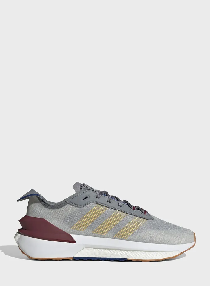 Avryn Shoes