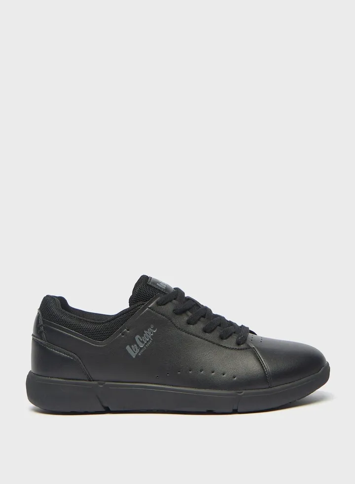 Casual Lace Up Sneakers