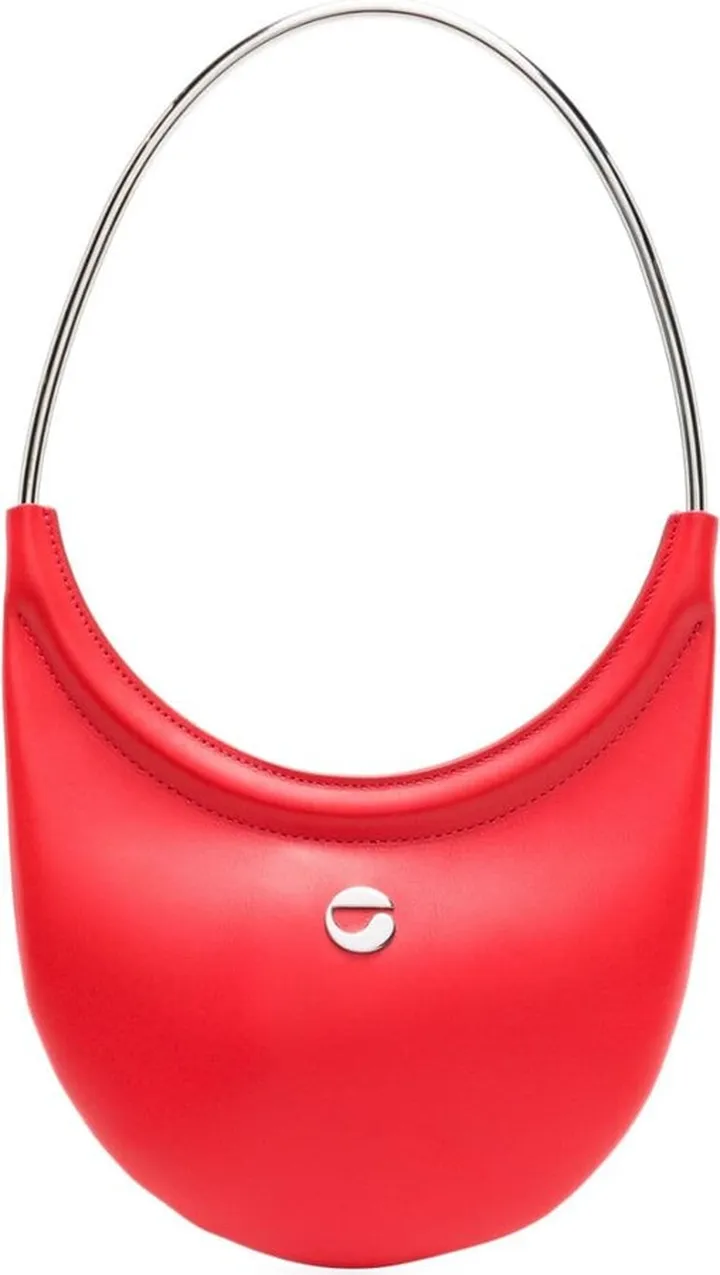 Ring Swipe tote bag