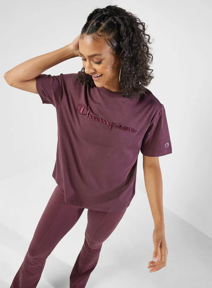 Logo T-Shirt