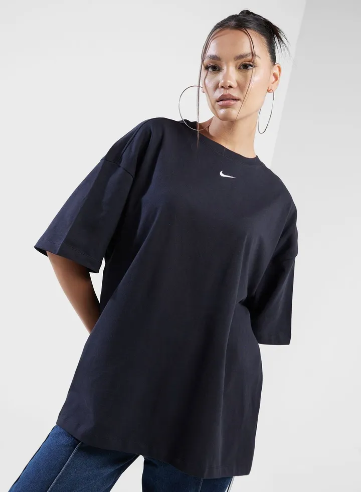 Nsw Essential Oversized T-Shirt