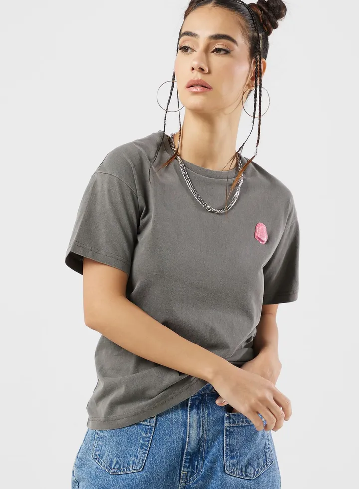 Logo T-Shirt
