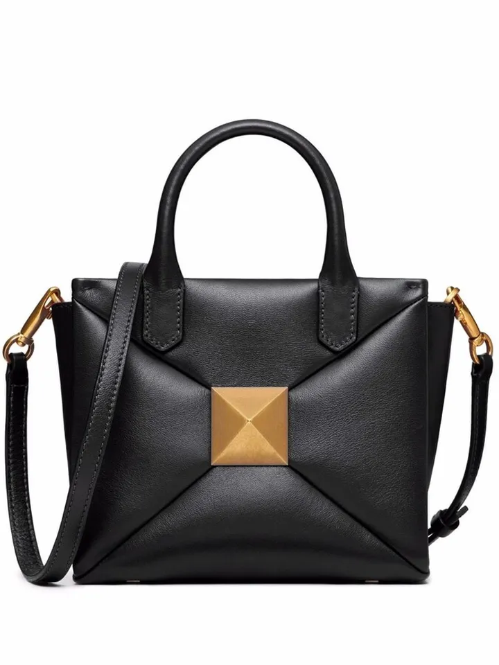 Roman Stud tote bag