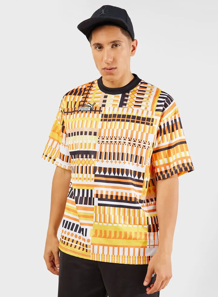 Fanwearcapsule Jersey T-Shirt