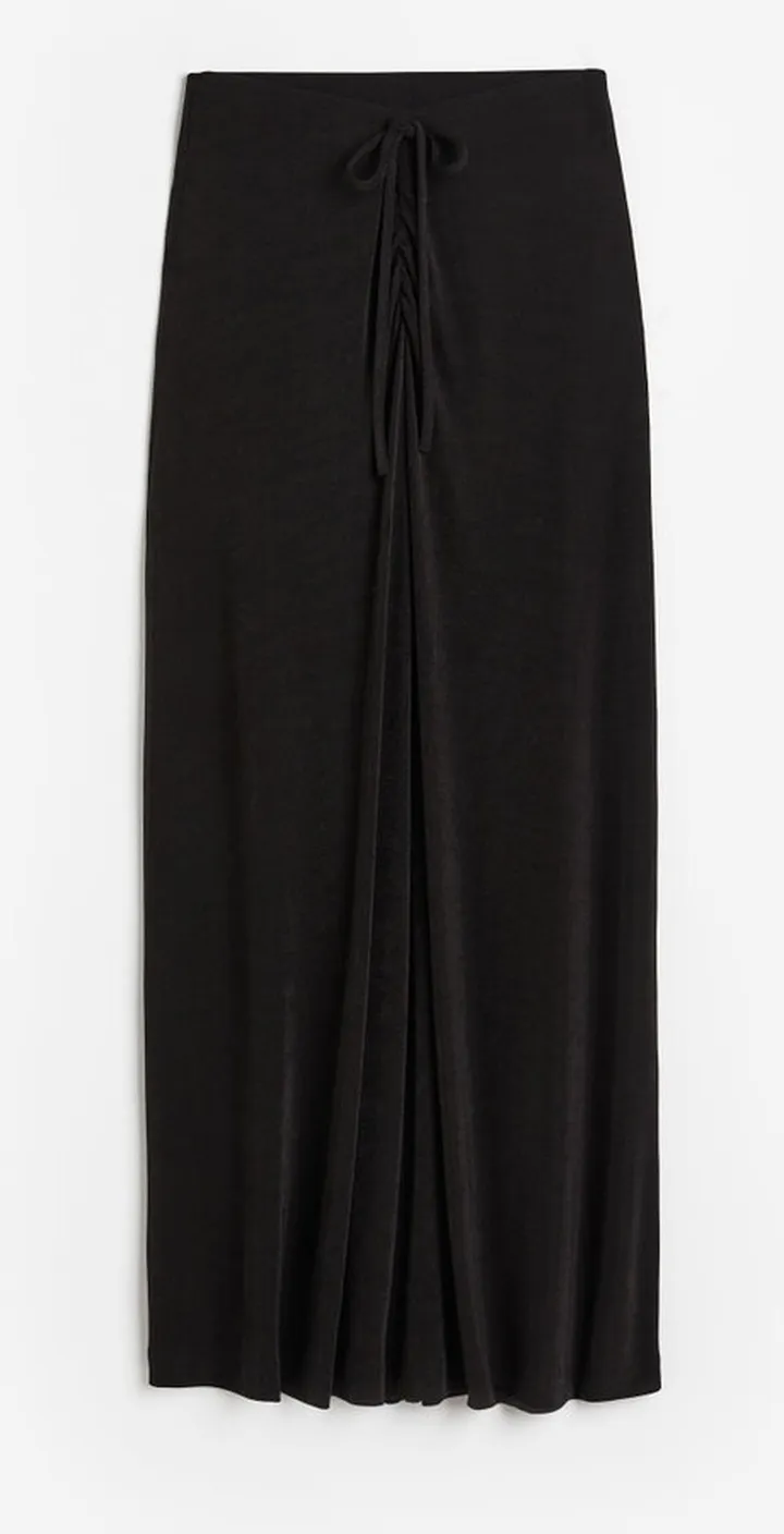 Jersey Skirt