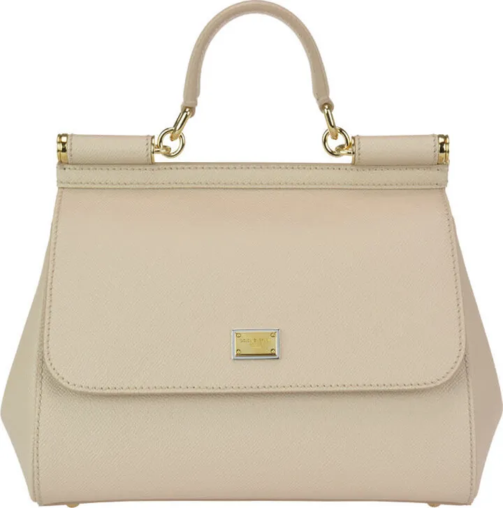 Medium Sicily Bag