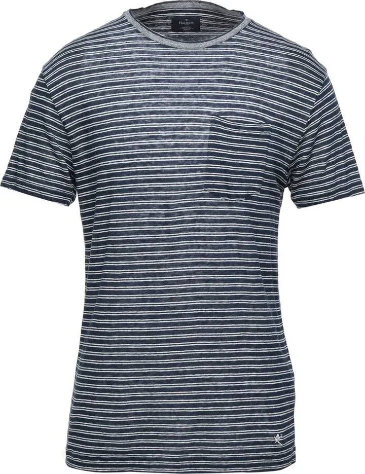 T-shirt Midnight Blue