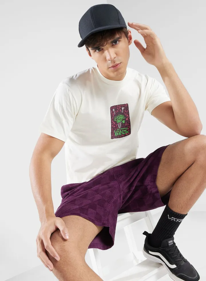 Classic Thinkv T-Shirt
