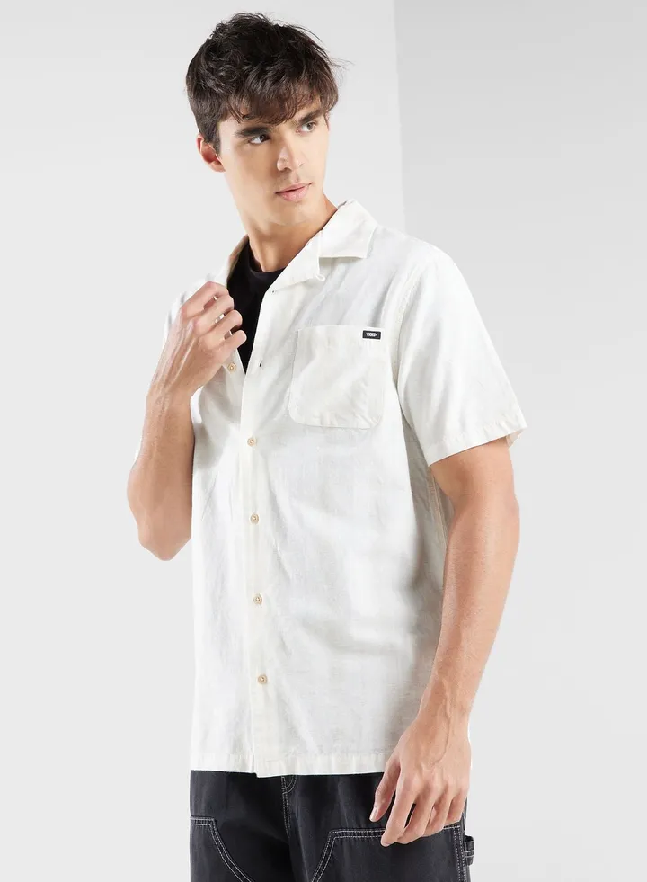Carnell Woven Shirt