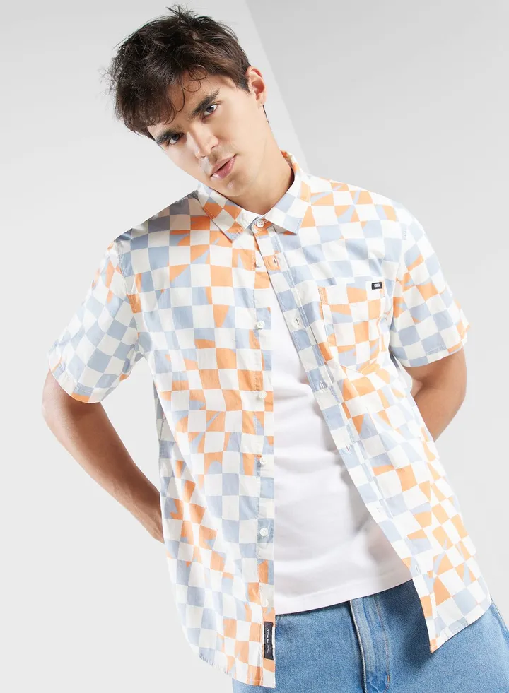 Watson Woven Shirt