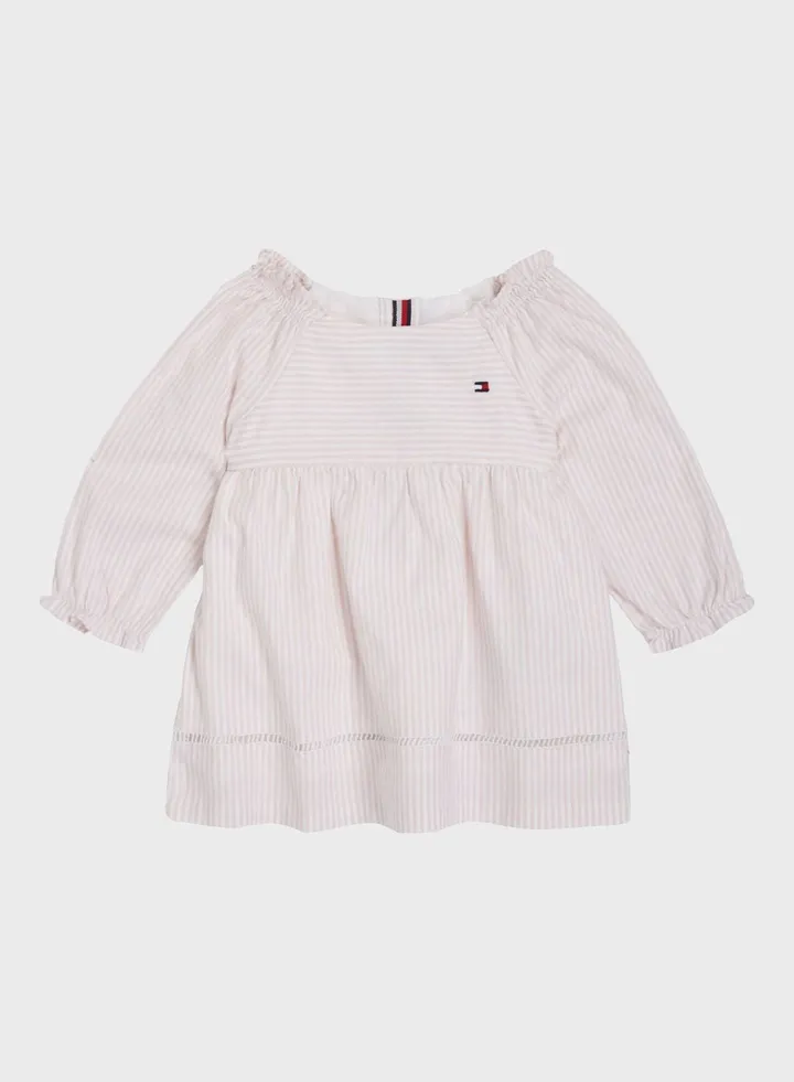 Kids Midi Dress