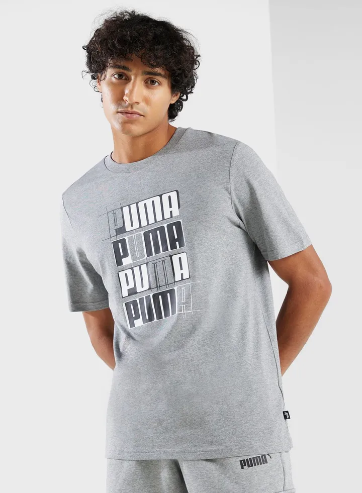 Essential Logo Lab T-Shirt