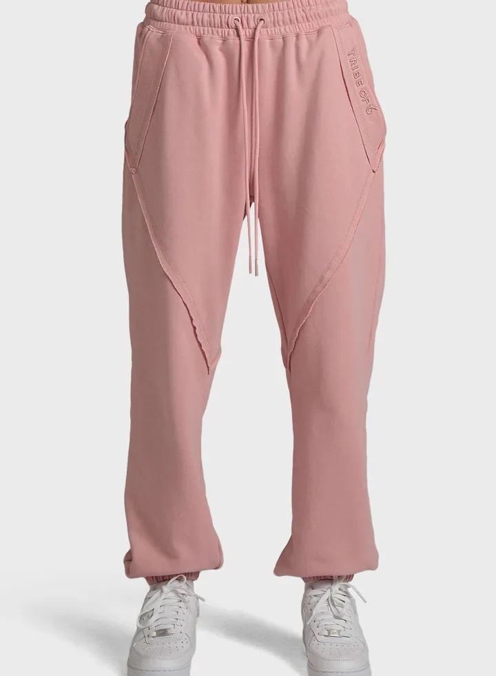 Claudia Seamed Joggers