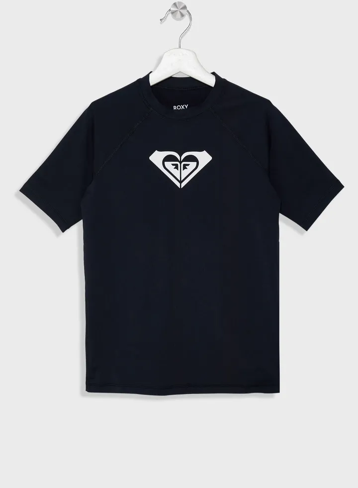 Kids Beach Classic Rashguard
