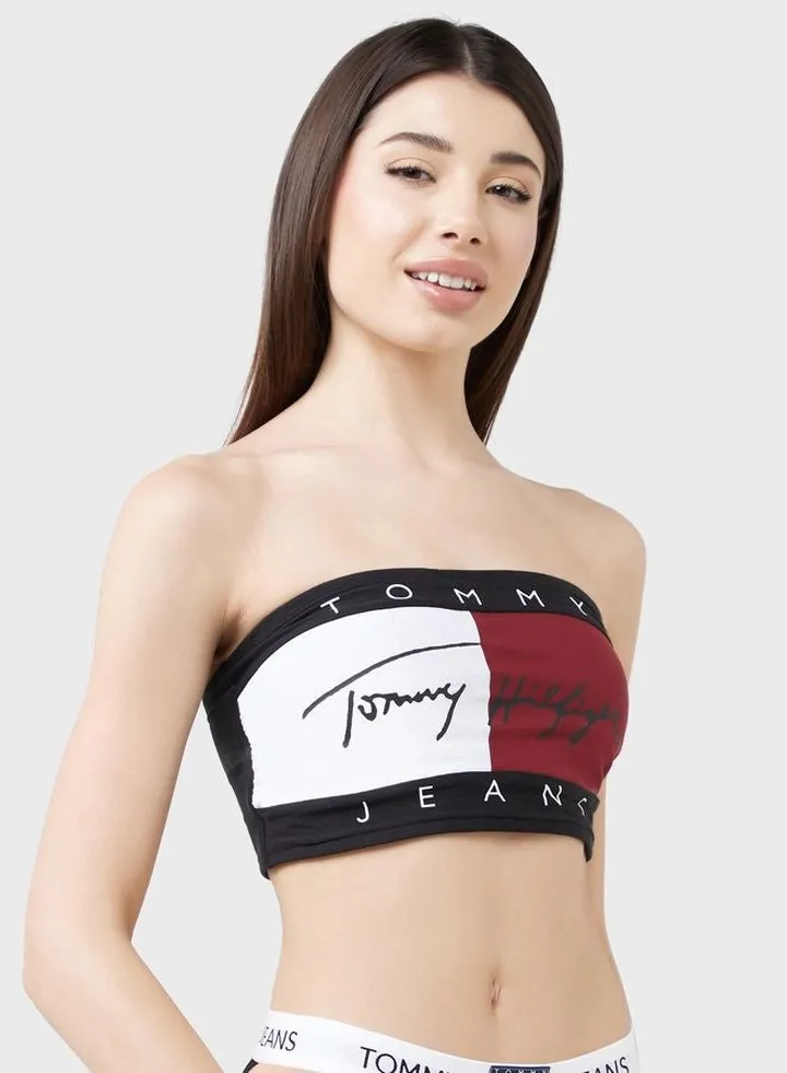 Logo Bardot Bra