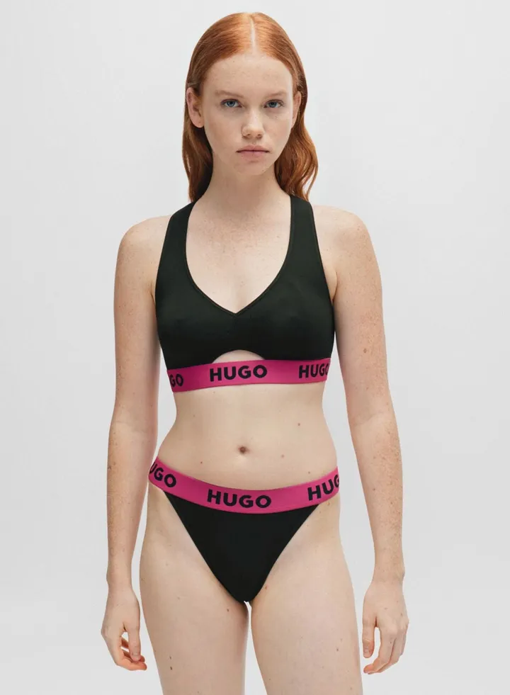High Leg Brief