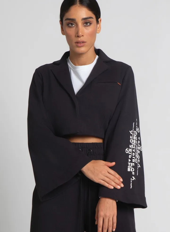Breeze Blazer