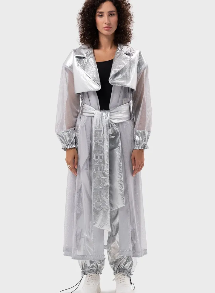 Alana Jacket