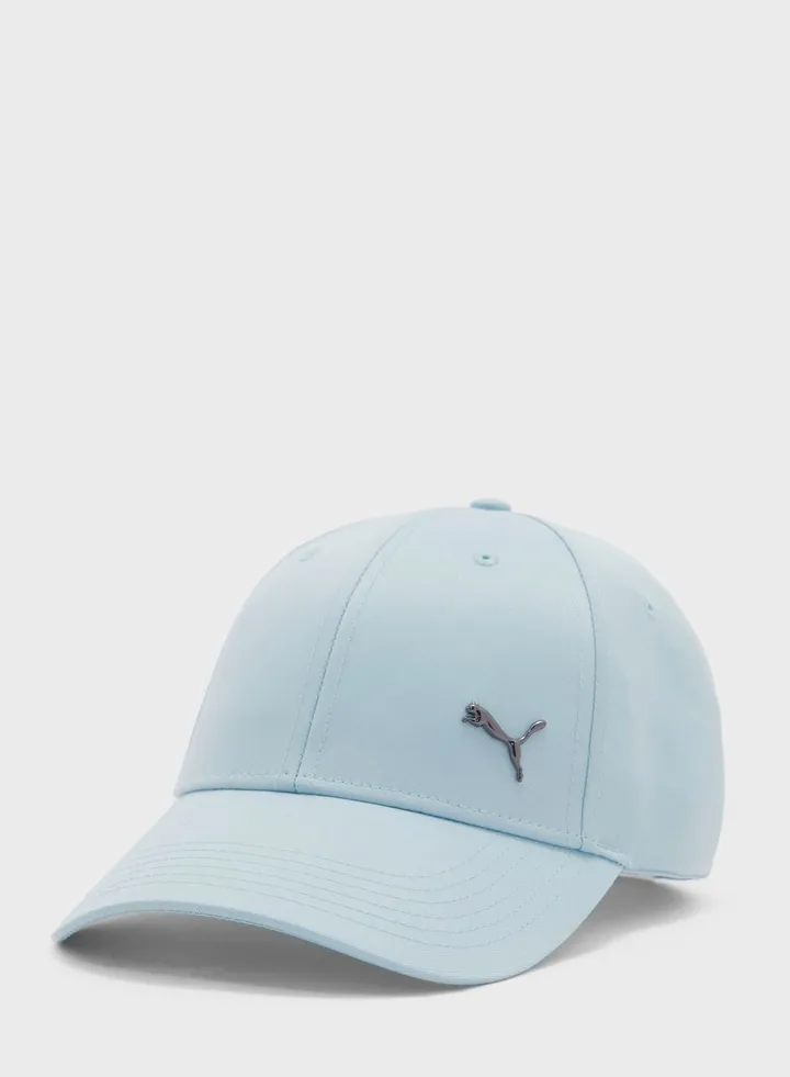 Kids Metal Cat Cap