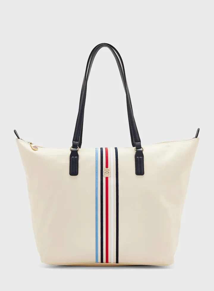 Poppy Tote