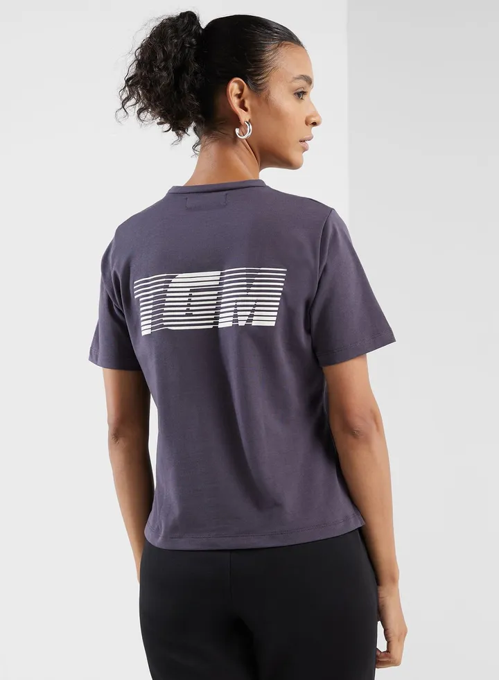 Regular Fit T-Shirt